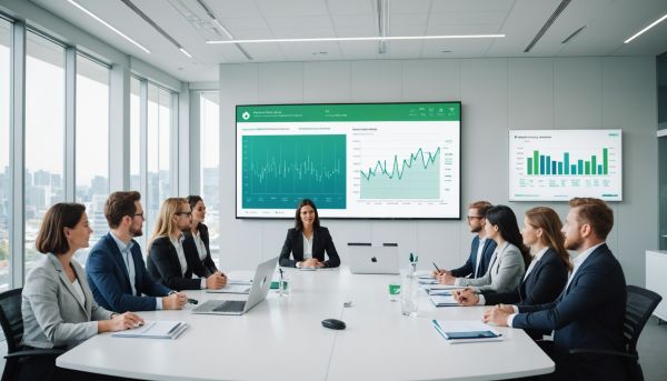 Comment améliorer la gestion de trésorerie client ?