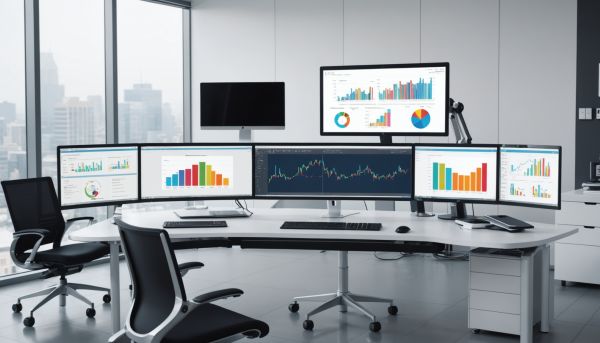 Comment automatiser la saisie comptable en 2026 ?