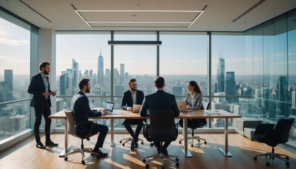 Comment développer une offre de conseil rentable ?