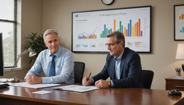 Comment guider un client en difficulté financière ?