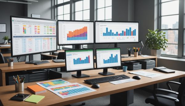 Comment optimiser la révision des comptes annuels ?