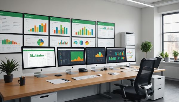 Les meilleurs logiciels de facturation électronique