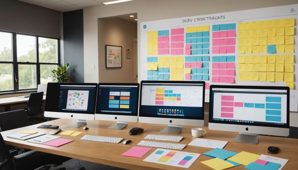 Les secrets d'une stratégie de contenu efficace