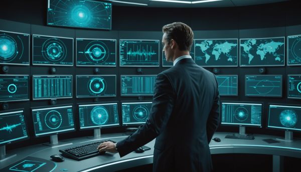 Pourquoi le contrôle interne sécurise vos missions